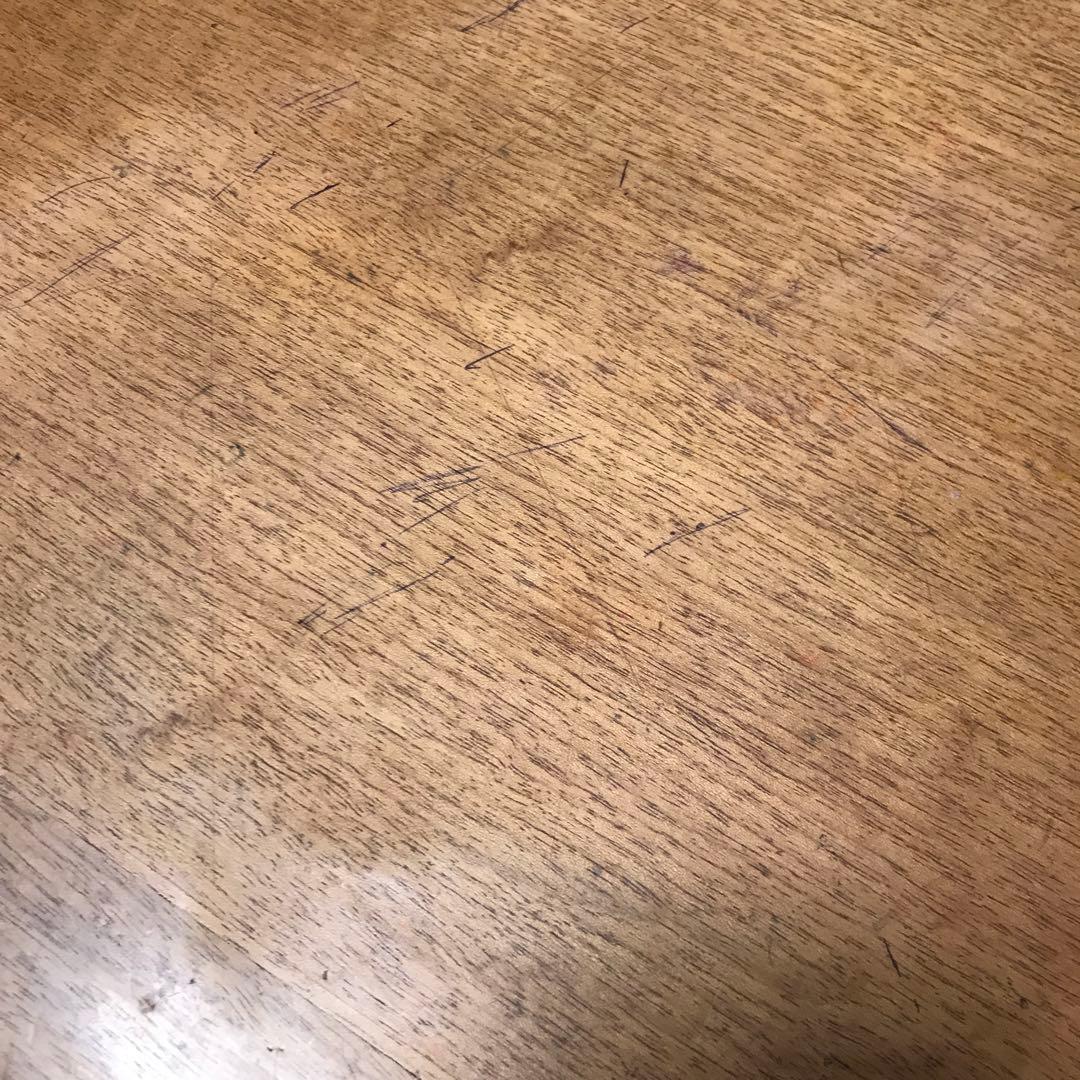 朝日木材加工 BOSCO(ボスコ) エクステンションリビングテーブル