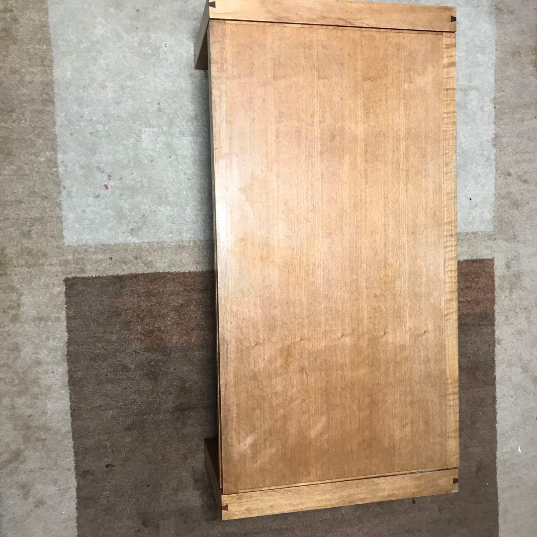 朝日木材加工 BOSCO(ボスコ) エクステンションリビングテーブル