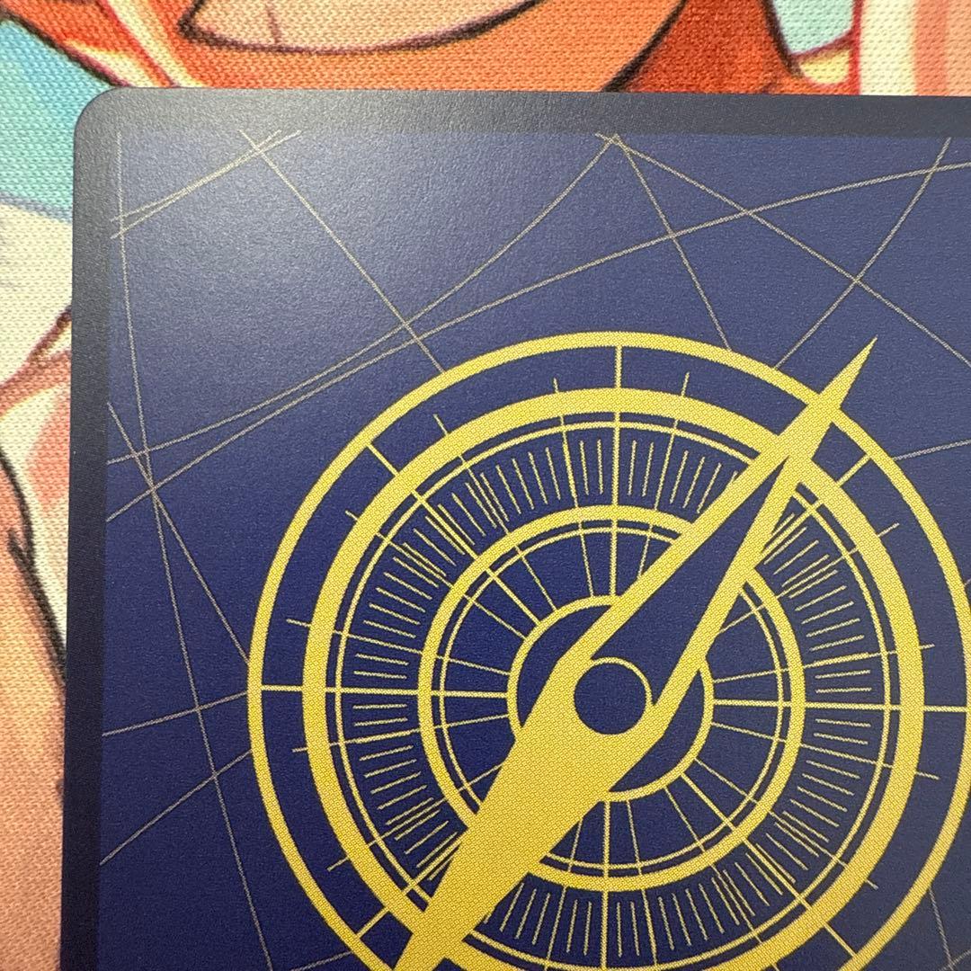 4枚セット】 トニー・トニー・チョッパー パラレル OP07-066 - メルカリ