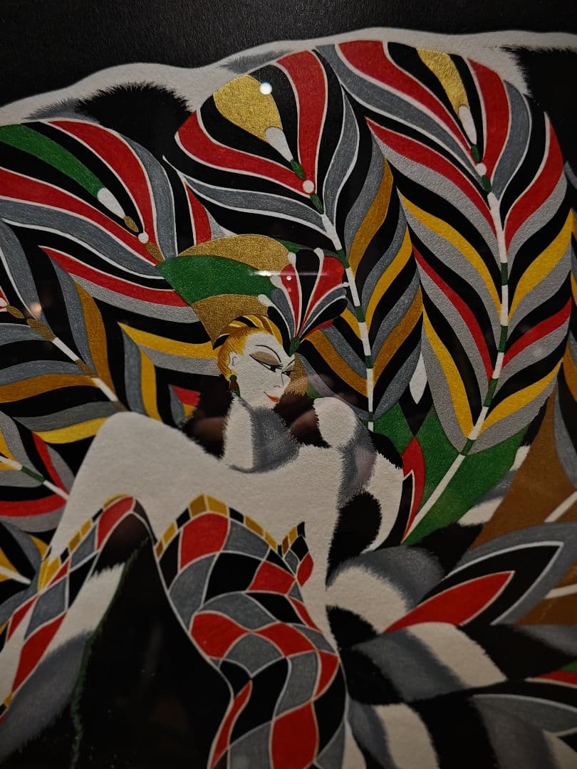 Jean-Francois Ibos ジャン フランソワ・イボス　 シリアルあり