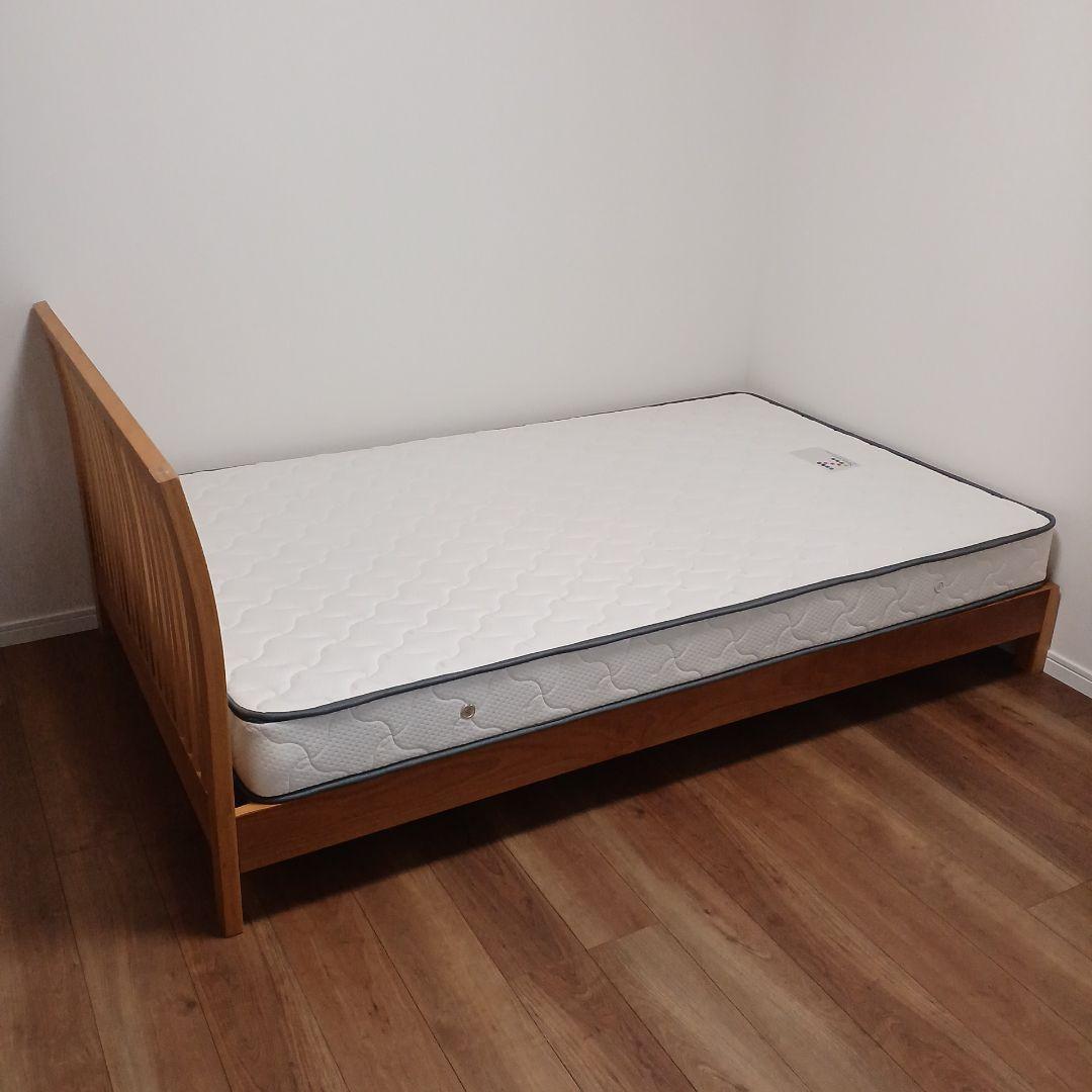 送料込み ベッド 高級 早い者勝ち