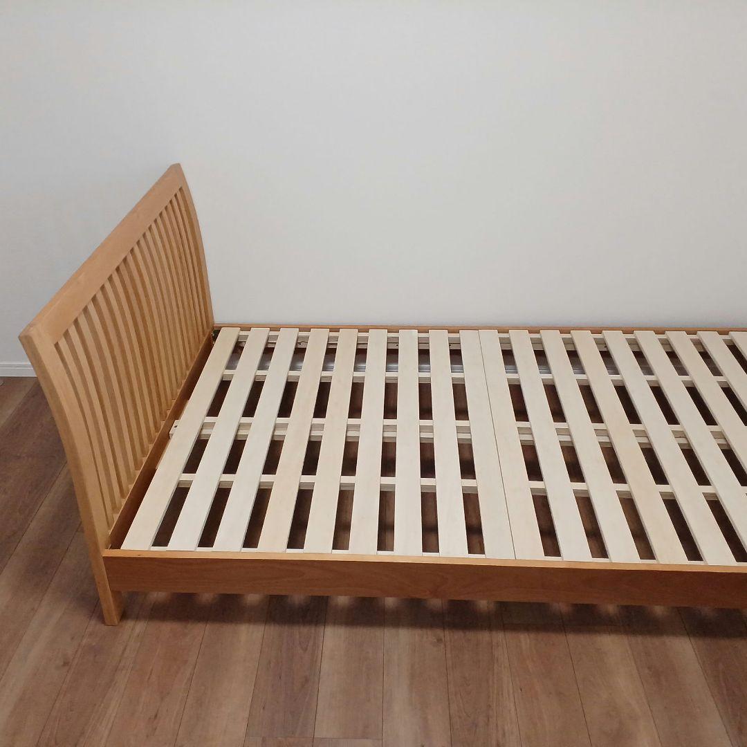 送料込み ベッド 高級 早い者勝ち