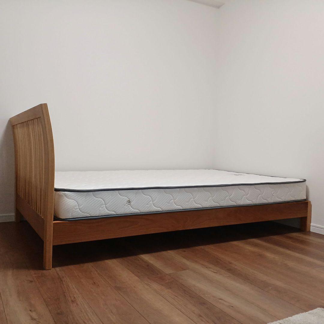 送料込み ベッド 高級 早い者勝ち