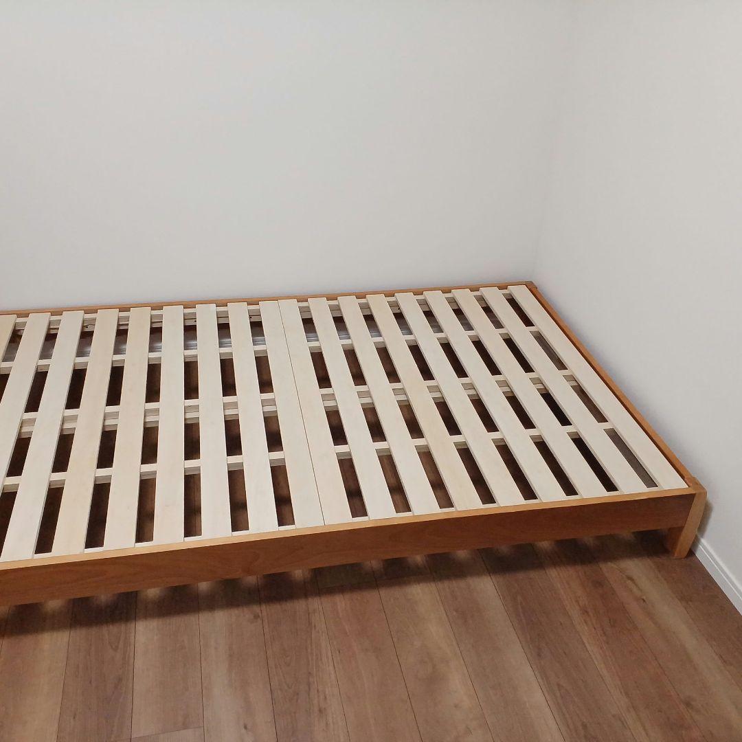 送料込み ベッド 高級 早い者勝ち