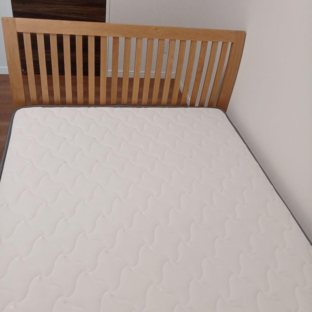 送料込み ベッド 高級 早い者勝ち