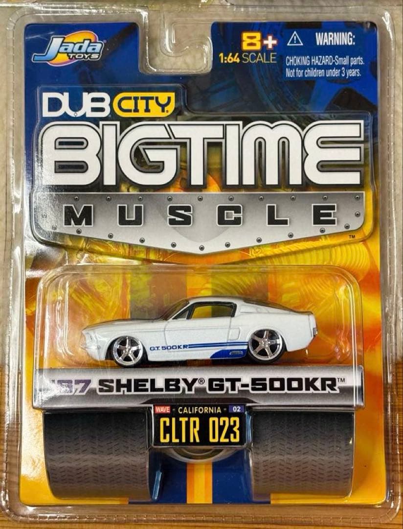 Jada toys（全9点）【修正】