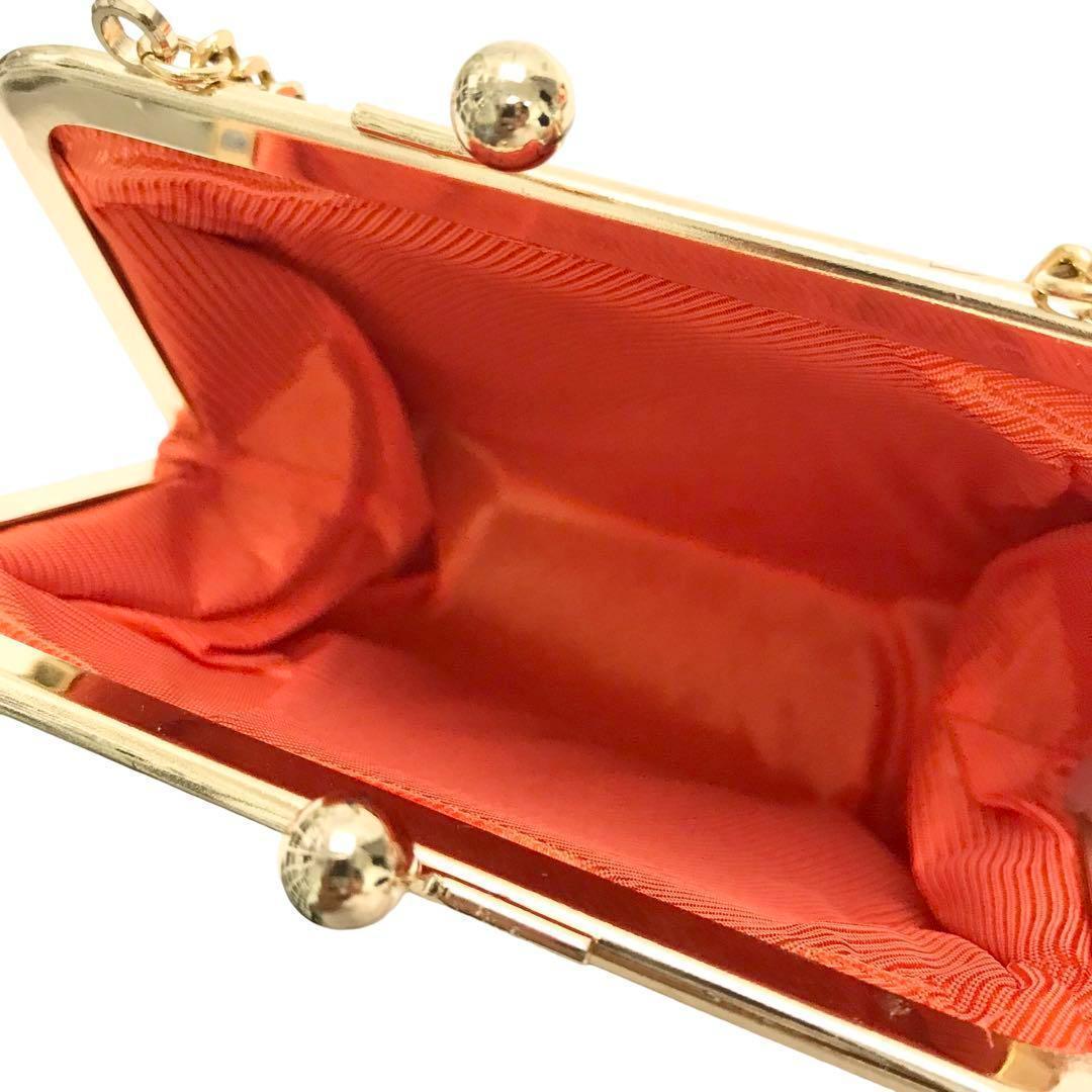 子供着物 子供帯 作り帯 筥迫 バッグ セット 七五三 3歳 CO-8011