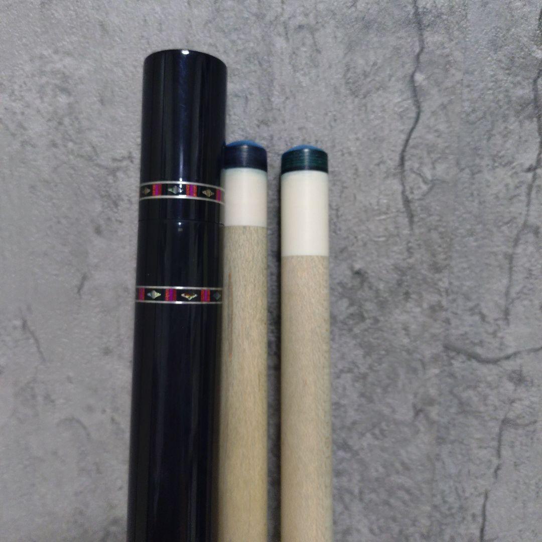 とらぞうさん専用！ミステリーブラック　10山　2シャフト　写真追加！