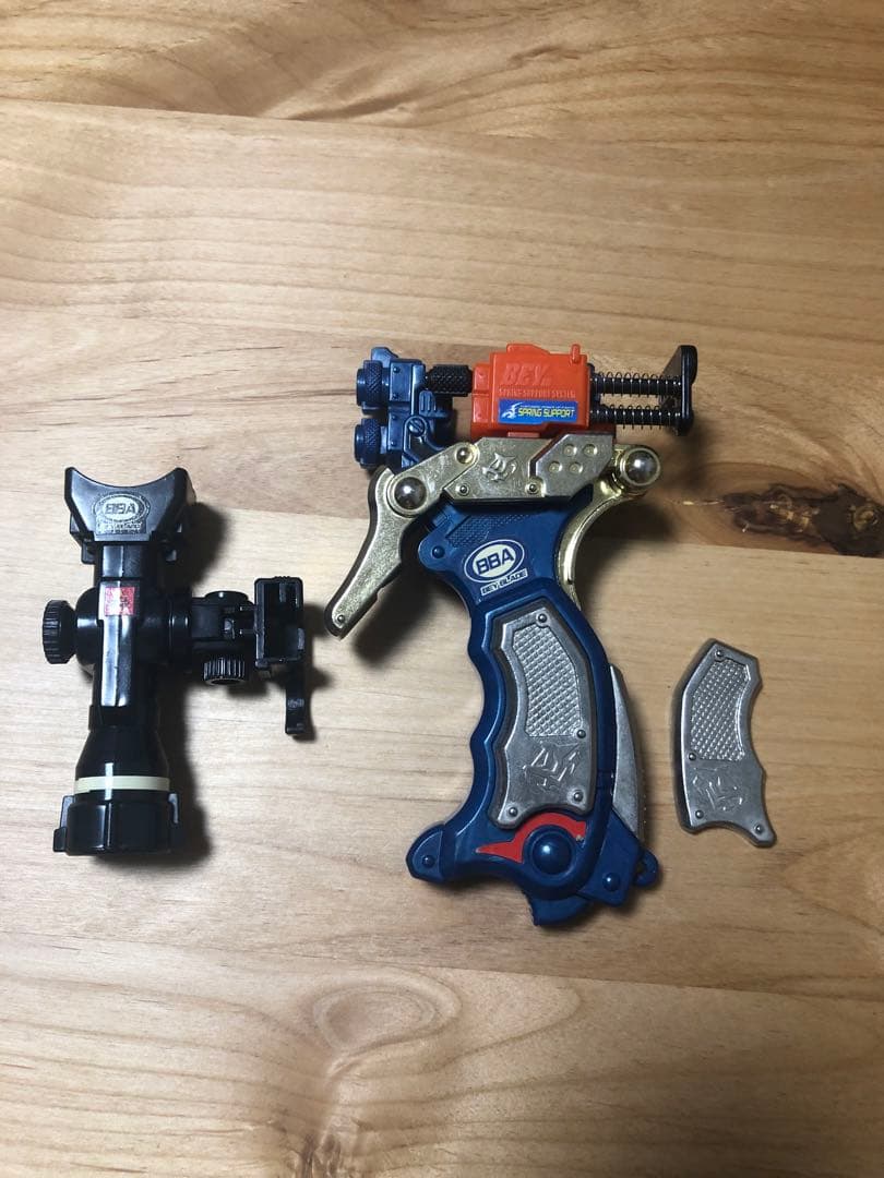 【最終値下げ】爆転シュートベイブレード　まとめ売り