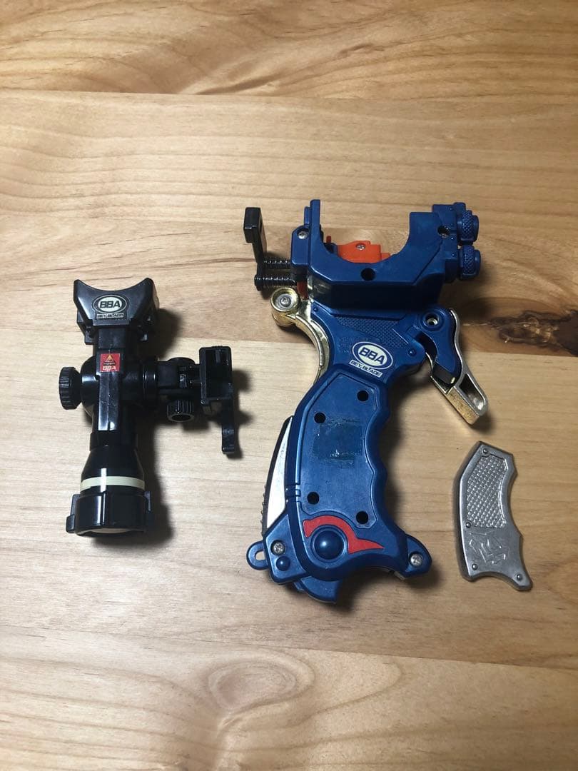 【最終値下げ】爆転シュートベイブレード　まとめ売り