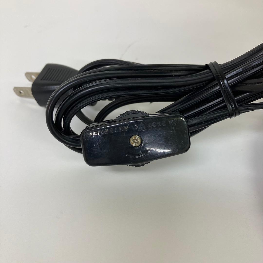 H46-11 ステンドランプ ステンドガラス ステンドグラス　ライト テーブル