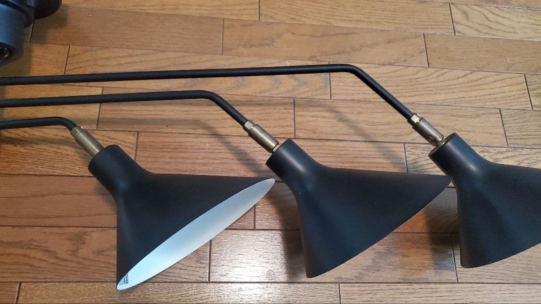 インターフォルム シーリングライト ロネ Ronne シーリングライト 3灯