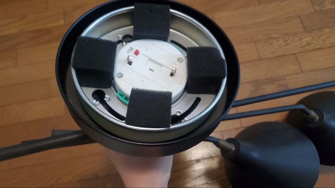 インターフォルム シーリングライト ロネ Ronne シーリングライト 3灯