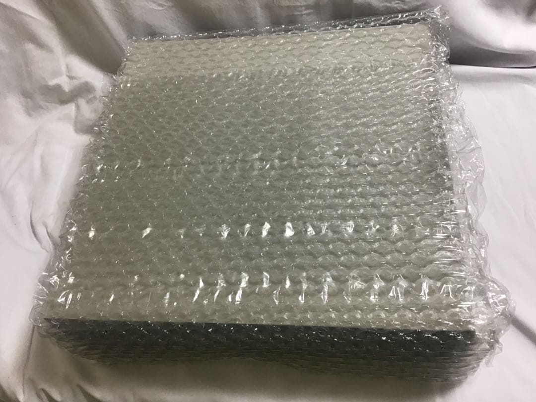 新品未使用マイセン★ブルーオニオン★メッシュプレート★MEISSEN透かしレース