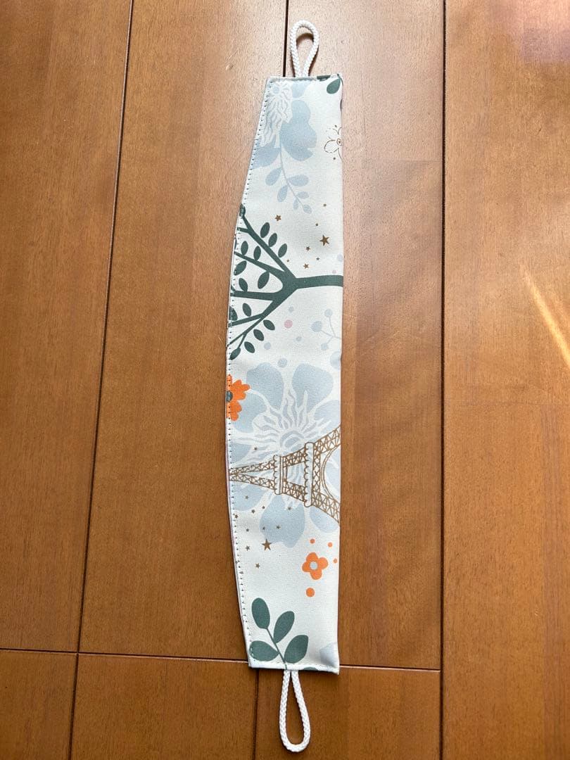 205　ミニラボ　1級遮光カーテン　レース　ベルメゾン　2枚ずつセット