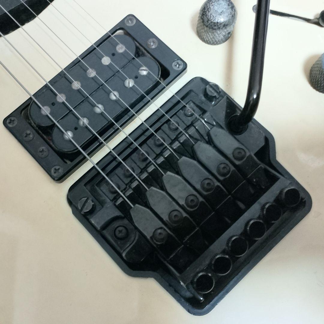 YAMAHA RGX-611J 80's ジャパンヴィンテージ エレキギター - メルカリ