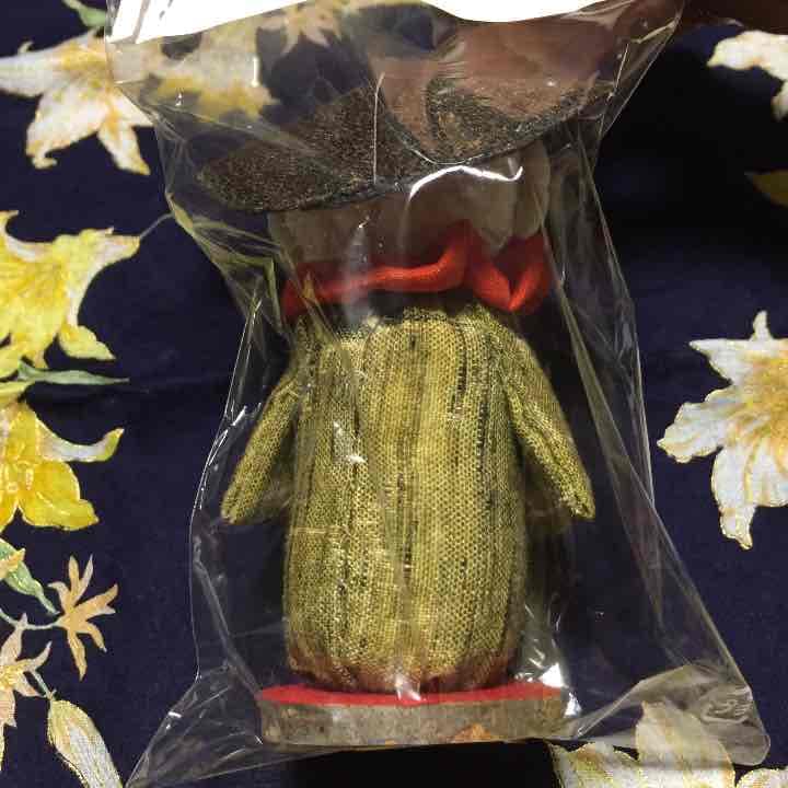 一点物！お地蔵さん☆