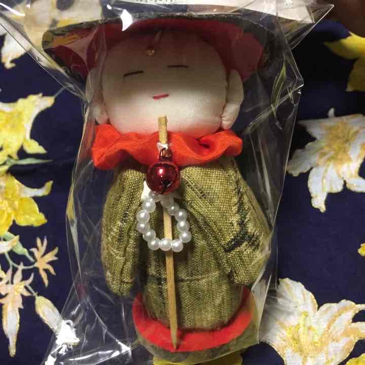 一点物！お地蔵さん☆