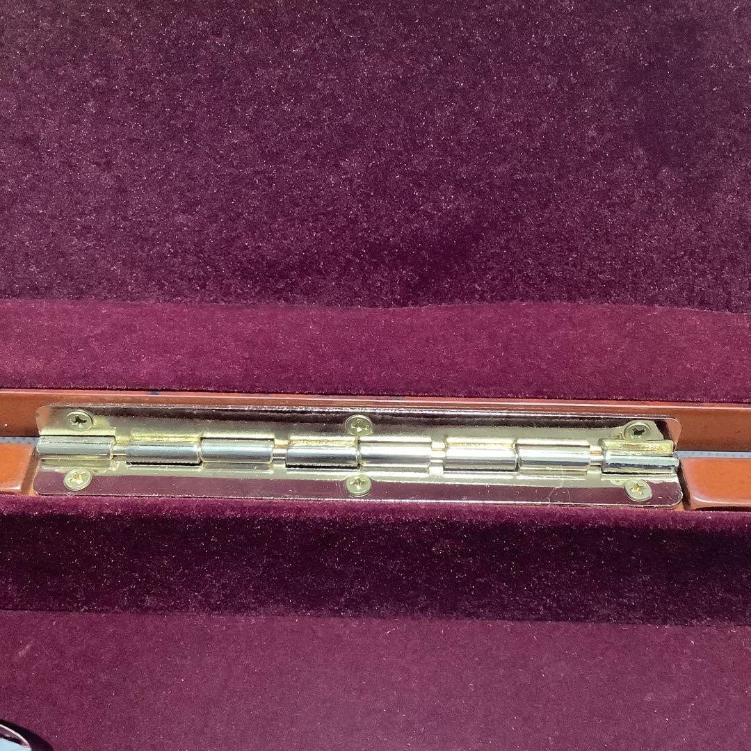 日本電産サンキョー　ディスクオルゴール　22弁　ディスク10枚．ＡＣアダプター付