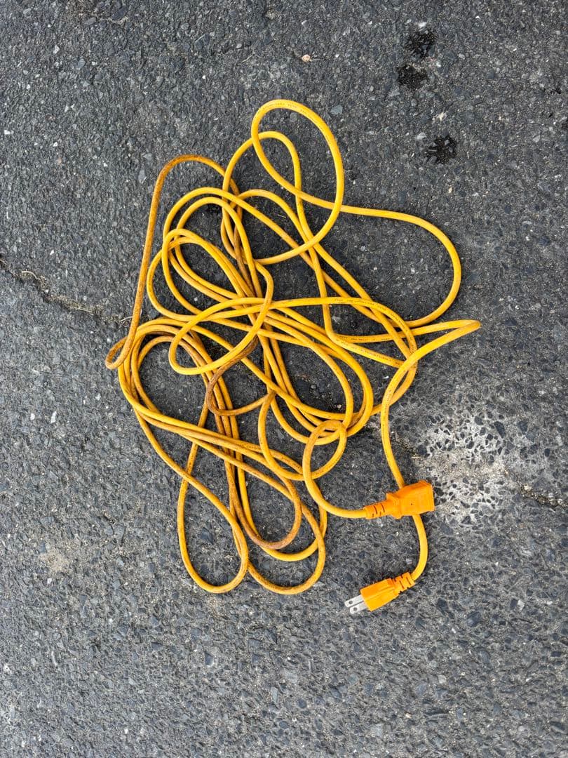 RYOBI リョービ LM-2800 芝刈り機