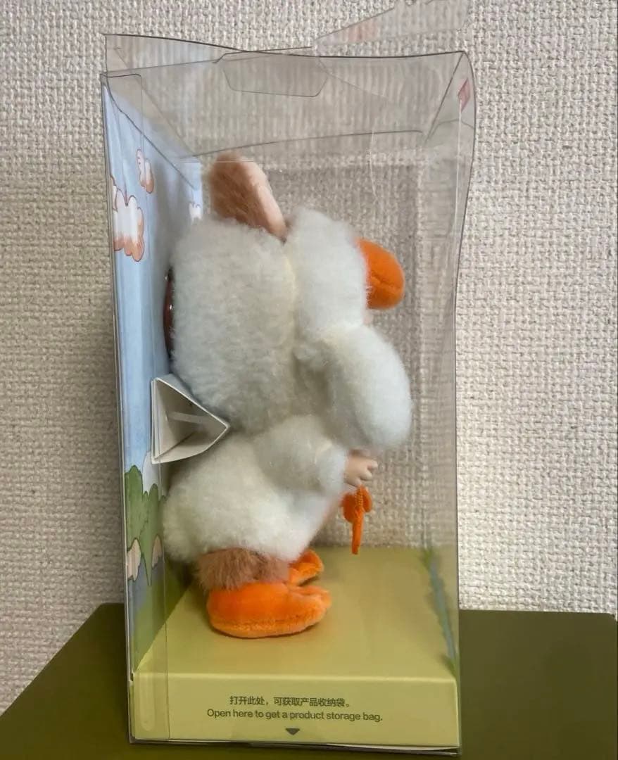 POPMART LABUBU FOREST FAIRYTALE ぬいぐるみ - メルカリ