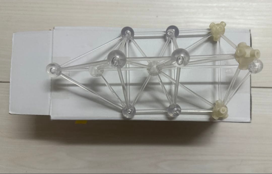 3Dカバラ　立体パドマ　ドクター丸山修寛✴︎美品