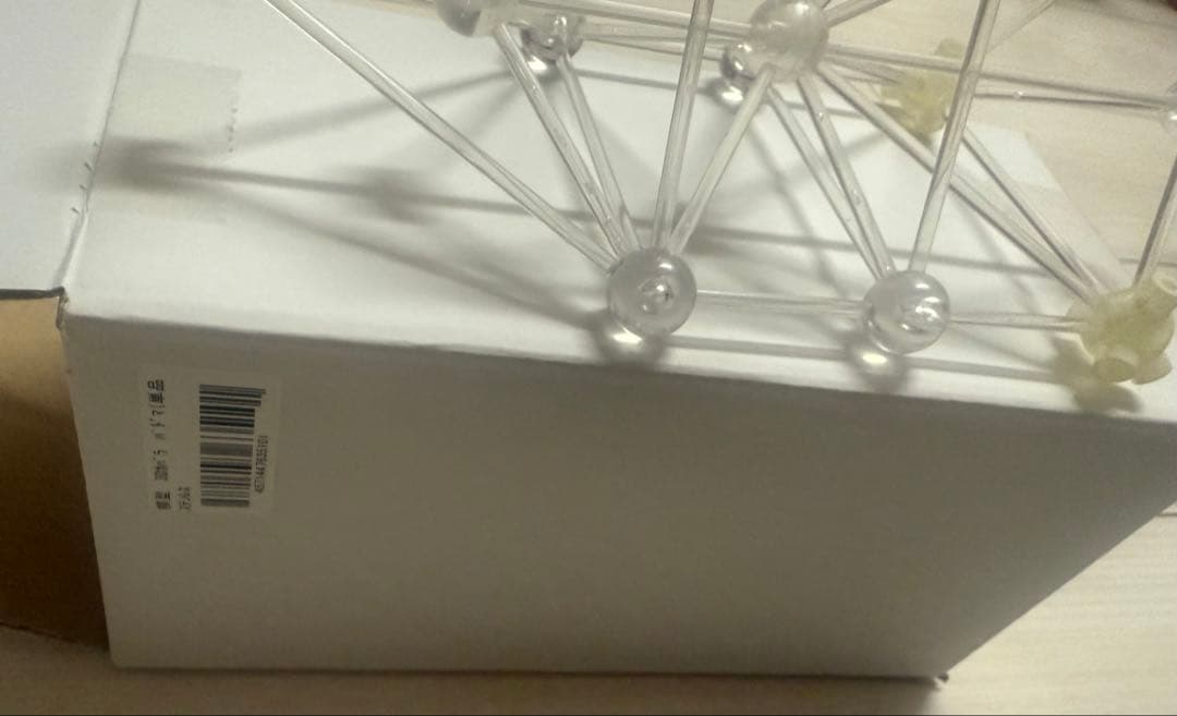 3Dカバラ　立体パドマ　ドクター丸山修寛✴︎美品