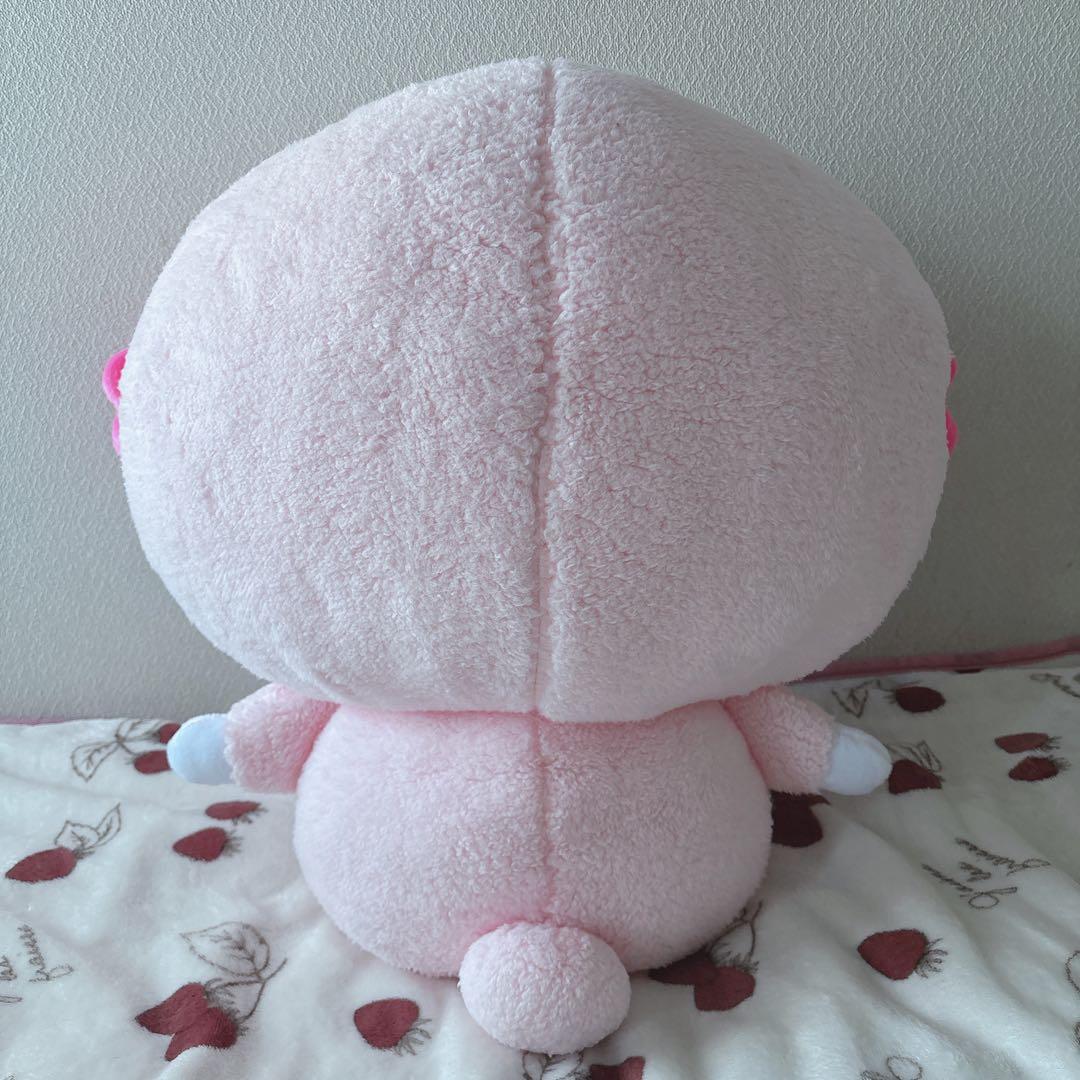 マイスウィートピアノ BIGぬいぐるみ