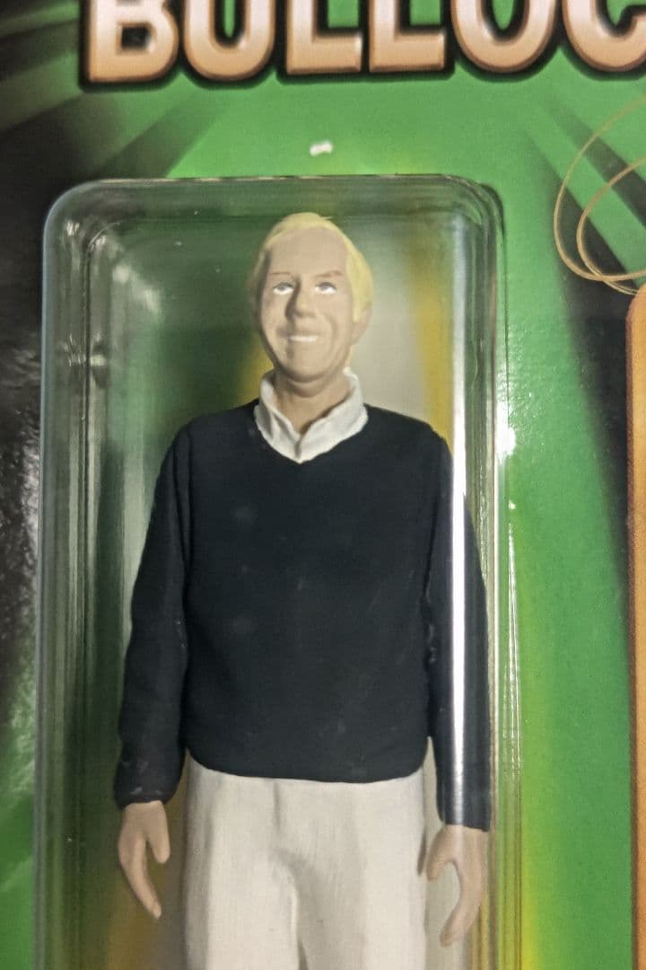 スターウォーズ ボバ・フェット ジェレミーブロックサイン入り