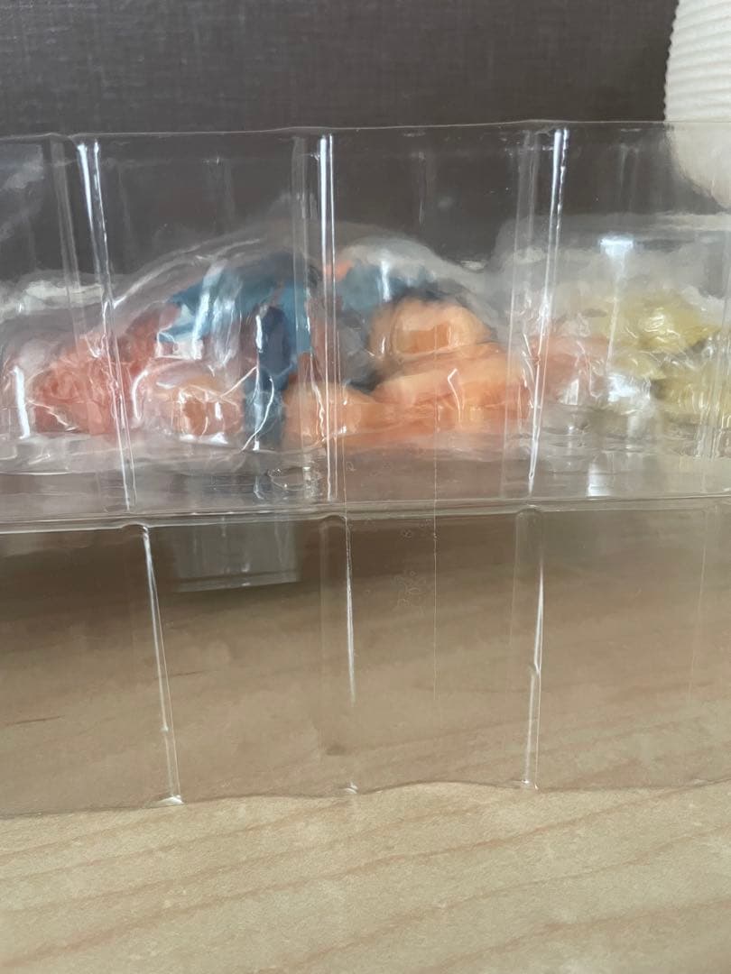 ドラゴンボールSMSP 初版 01 ブラシ彩色 the brush A賞 孫悟空 - メルカリ