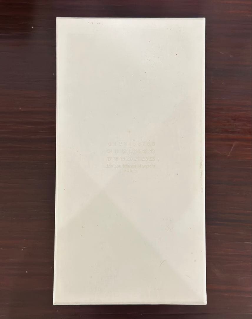 K*i様 メゾンマルタンマルジェラ マトリョーシカ