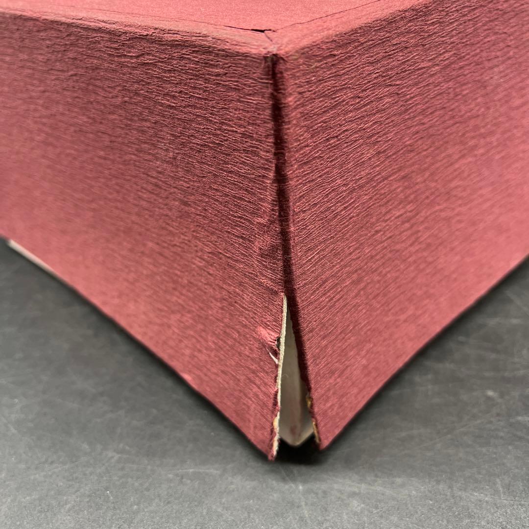 ⭐️新品 未使用品⭐️辻嘉一　特選和食器揃　用の美 舟形皿 セット