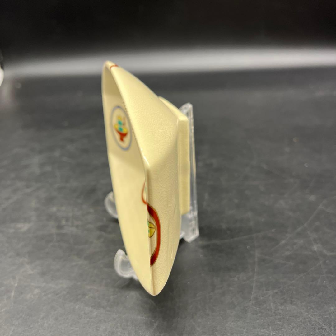 ⭐️新品 未使用品⭐️辻嘉一　特選和食器揃　用の美 舟形皿 セット