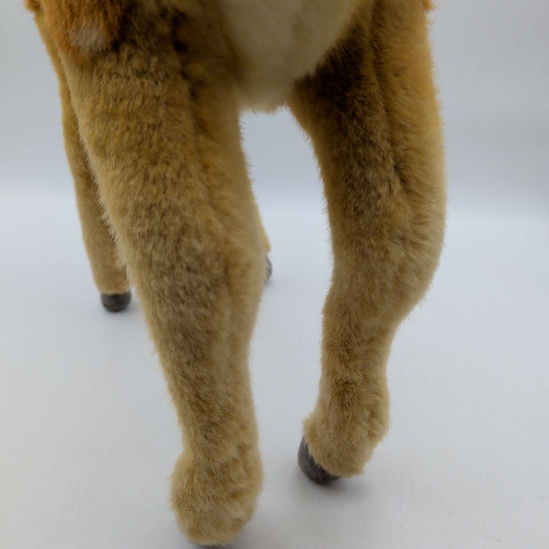HANSA Creation Bambi バンビ シカ 鹿 ぬいぐるみ 人形