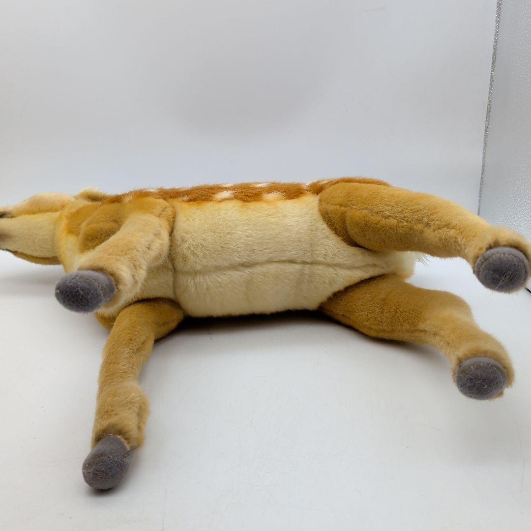 HANSA Creation Bambi バンビ シカ 鹿 ぬいぐるみ 人形