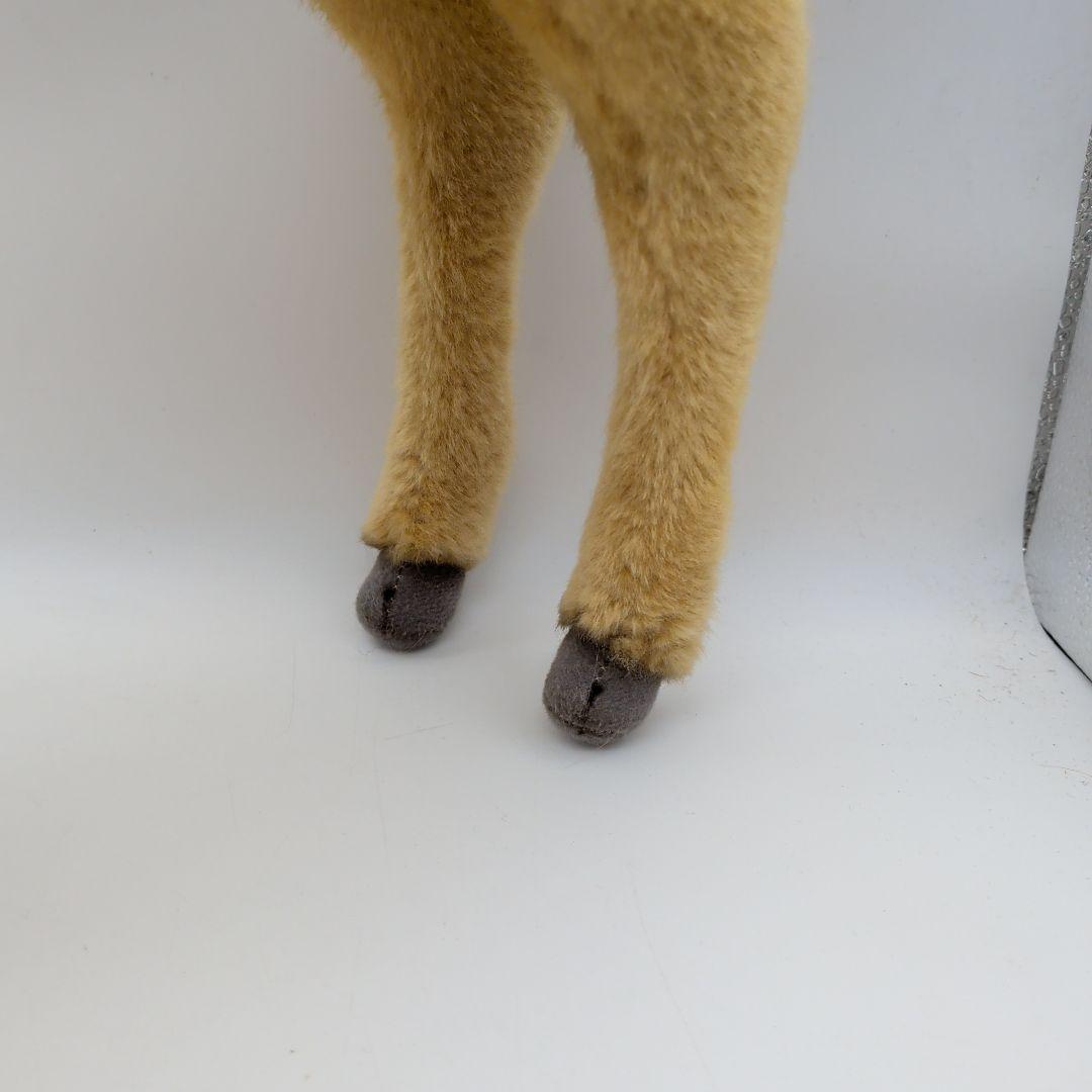 HANSA Creation Bambi バンビ シカ 鹿 ぬいぐるみ 人形