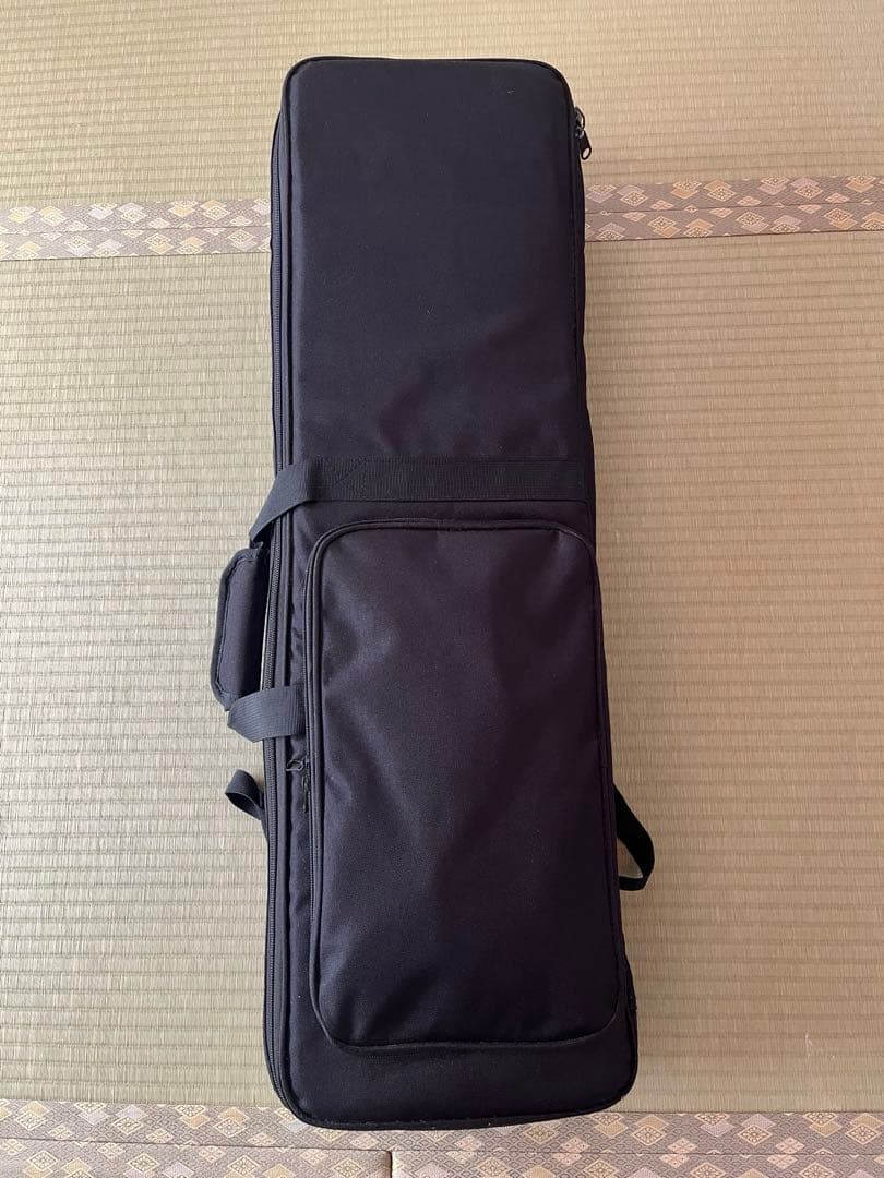 三線本体 ケース ストラップ 爪 予備弦 教本付き