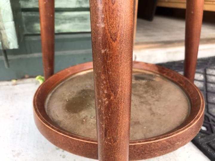 ☆秋田木工akimoku曲木ポールハンガー/コートスタンド傘立て 玄関