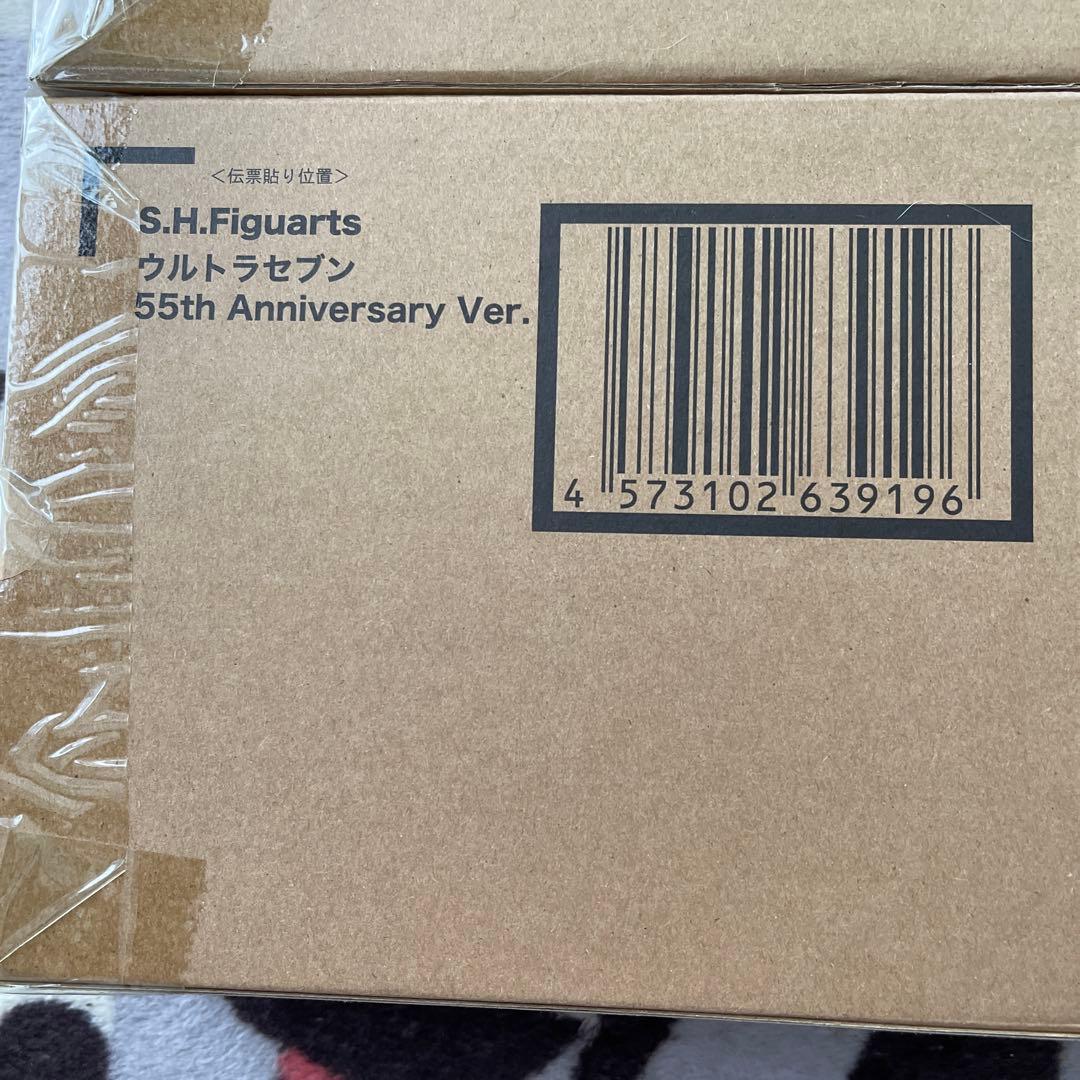 新品未開封　s.h.figuarts 10点etc SET