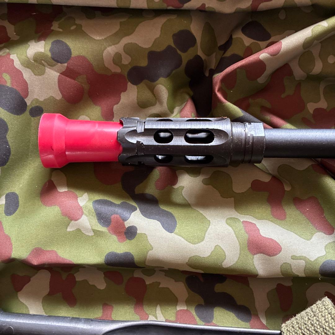 東京マルイ 89式 5.56mm 小銃 電動ガン