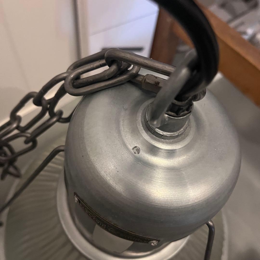 ACME Furniture IBODIE INDUSTRY LAMP ライト