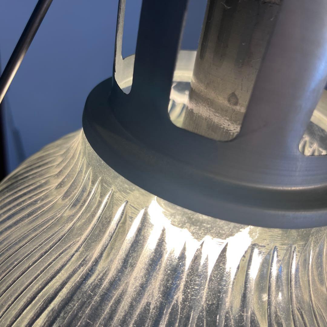 ACME Furniture IBODIE INDUSTRY LAMP ライト