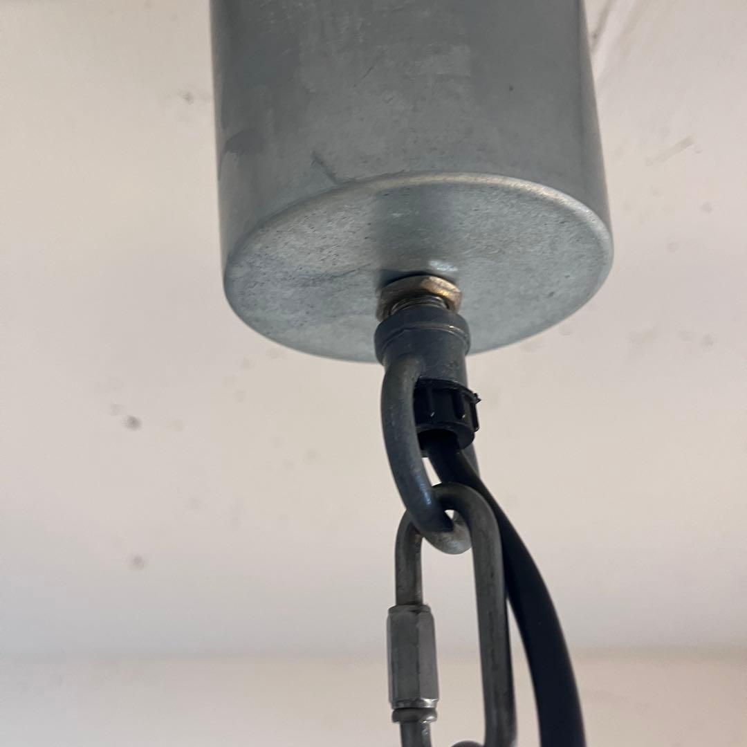 ACME Furniture IBODIE INDUSTRY LAMP ライト