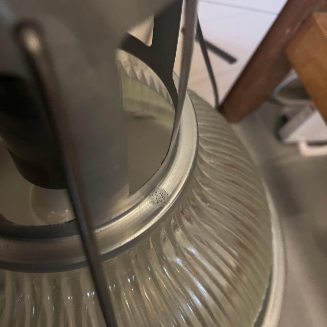 ACME Furniture IBODIE INDUSTRY LAMP ライト