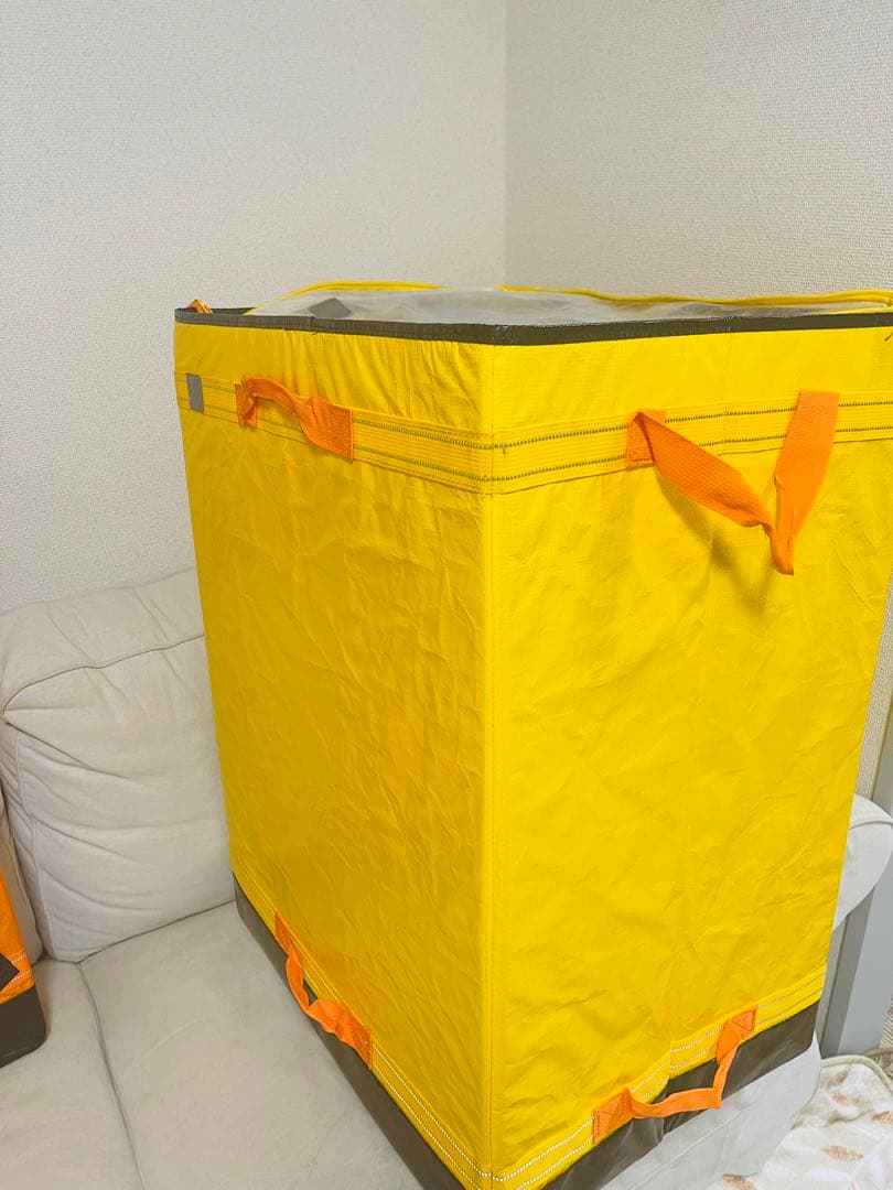 小物入れ Waterproof Folding Bag