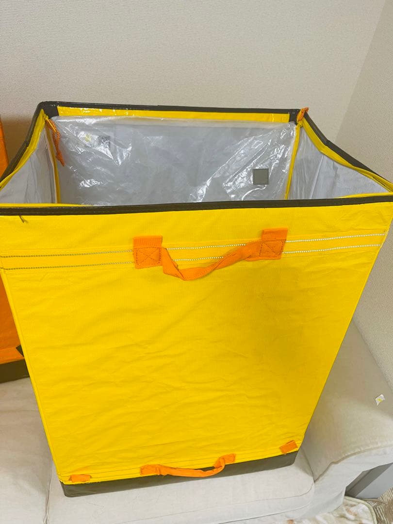 小物入れ Waterproof Folding Bag