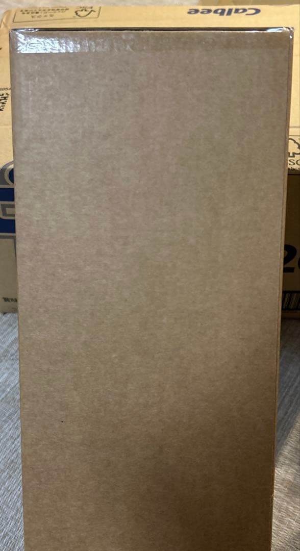 ドラゴンボール　SMSP 孫悟空　身勝手の極意　新品フィギュア　ゲンキダマツリ