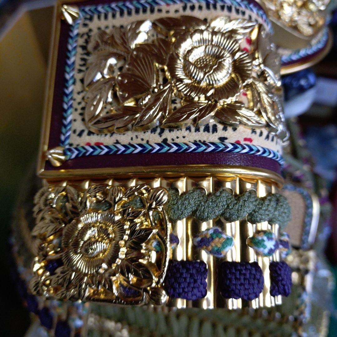 五月人形 13号　武士の甲冑