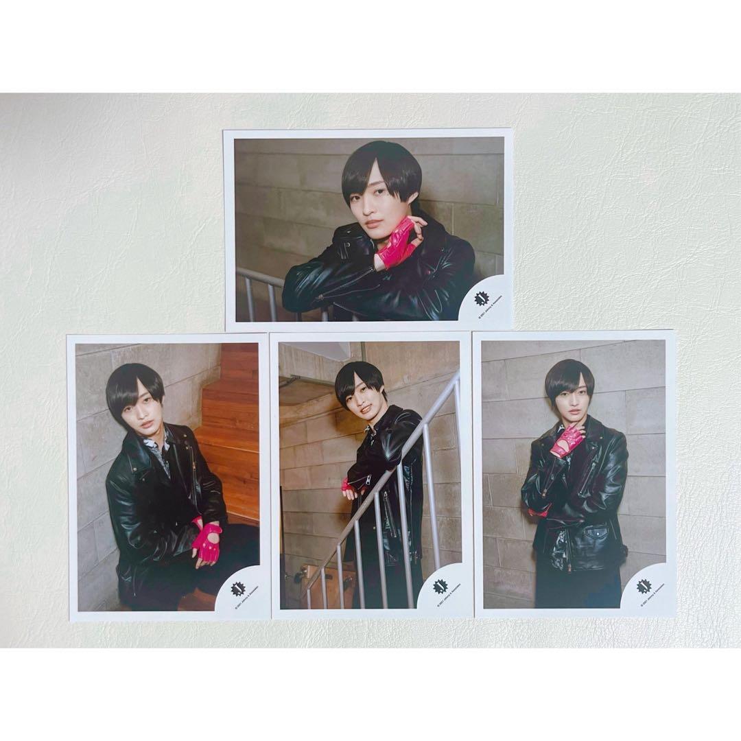 IMPACTors IMP. 佐藤新 公式写真 まとめ売り 64枚 - メルカリ