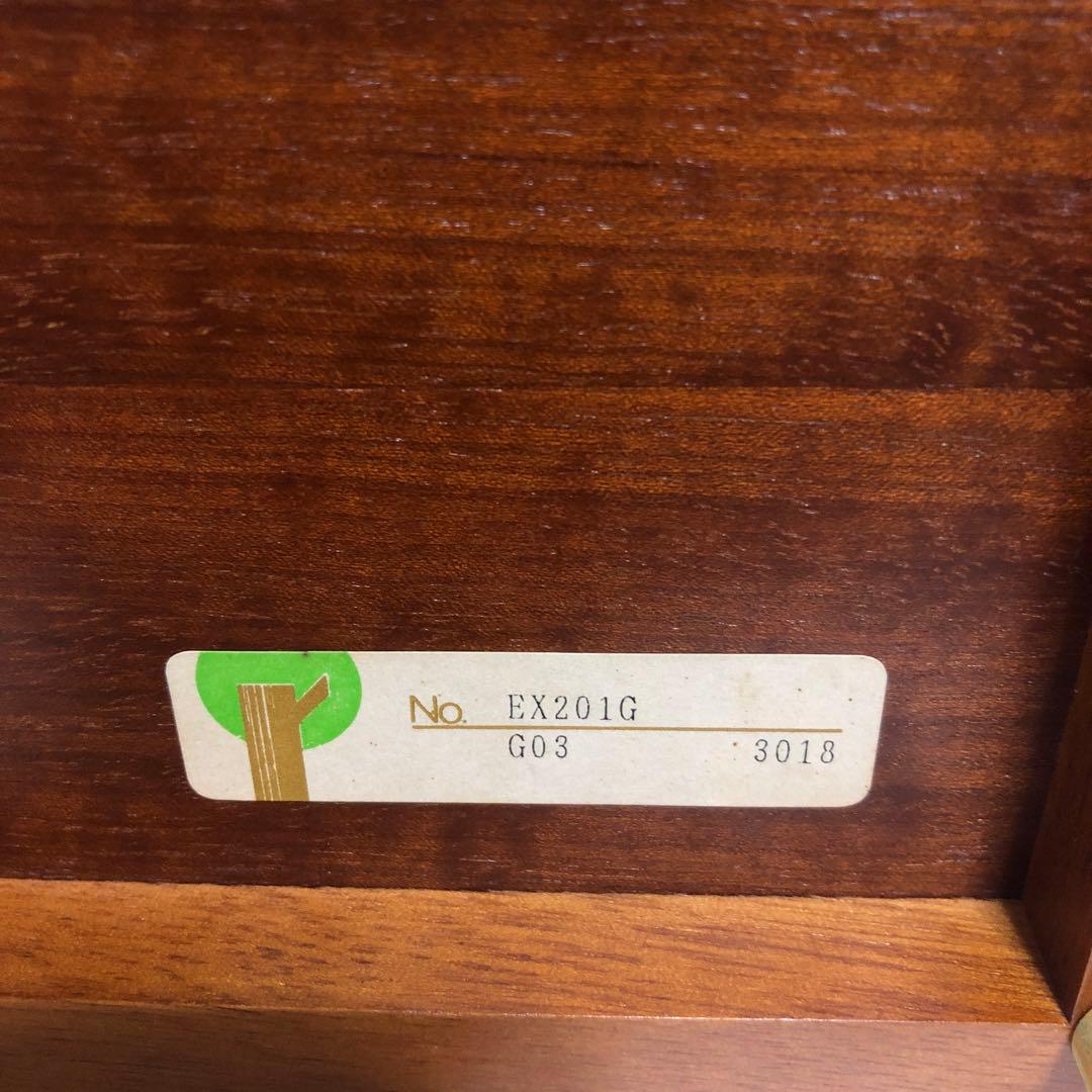 ORPHEUS オルフェウス 50弁 カノン オルゴール